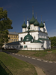 ������� ����� �� ������ (1672), ���������