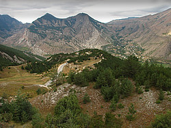 ��������� �����, ������������ ��������