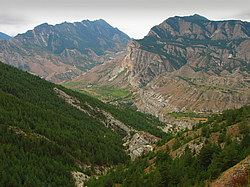 ��������� �����, ������������ ��������