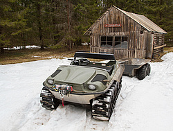 �������� Argo. ����������-������ ����������, �������� �������, ������