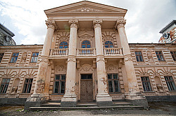 �������. ������������� �������. ������ � ���� �������. ��������� ��� �������� ��� ������ ������ (1885-1961) � ��� ���� ������� ����� ����������� (Maria Jablonowska herbu Prus III)