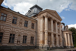 �������. ������������� �������. ������ � ���� �������. ��������� ��� �������� ��� ������ ������ (1885-1961) � ��� ���� ������� ����� ����������� (Maria Jablonowska herbu Prus III)