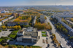 ������ � ������, ������