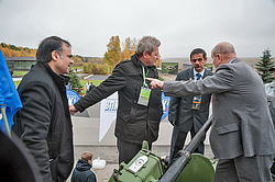 �������� ����������, ������ �����