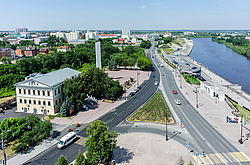 ������ � ������, ������