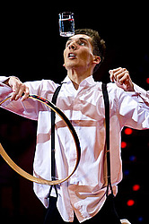 ������ �����, ������������� ���������-������� ��������� ��������� (3 � 6 ��������, 2009)