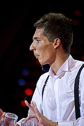 ������ �����, ������������� ���������-������� ��������� ��������� (3 � 6 ��������, 2009)