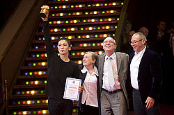 �������� ������, ������� �� ������ - ������� ��������, ������������� ���������-������� ��������� ��������� (3 � 6 ��������, 2009)