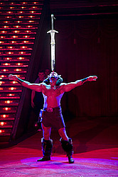 ������ �����, ������� �������, ������������� ���������-������� ��������� ��������� (3 � 6 ��������, 2009)