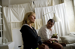 ������ ������� � ������