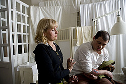 ������ ������� � ������