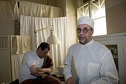 ������ ������� � ������