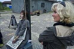 ������ ������� � ������