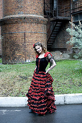 ������ ������� � ������