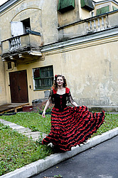 ������ ������� � ������