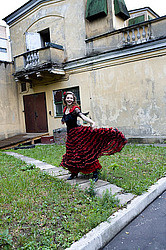 ������ ������� � ������