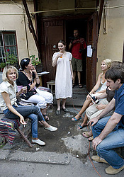 ������ ������� � ������