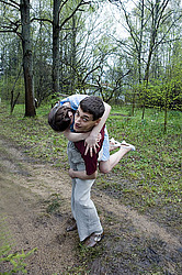 ������ ������� � ������