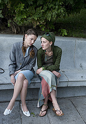 ������ ������� � ������