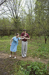 ������ ������� � ������