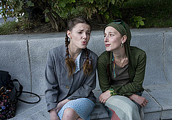 ������ ������� � ������