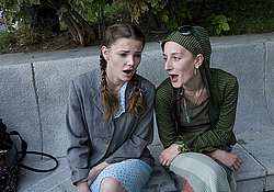 ������ ������� � ������