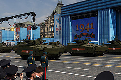 ����� ������ 9 ��� 2015, ������� �� ������� �������