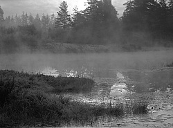 ����� '������������� ������� � �����, B&W'