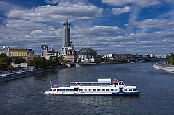 ������. ��� �� ������-����� Riverside Towers � ������-����