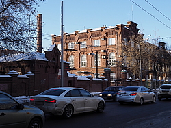 ����� ���������������, ���������, ������ 2017 ���