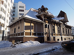 ����� ���������������, ���������, ������ 2017 ���