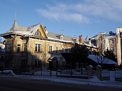 ����� ���������������, ���������, ������ 2017 ���