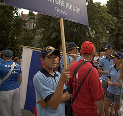 �����  ����� ���������� ������ Tall Ship Races 2013