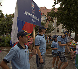 �����  ����� ���������� ������ Tall Ship Races 2013
