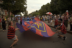�����  ����� ���������� ������ Tall Ship Races 2013