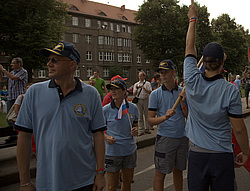 �����  ����� ���������� ������ Tall Ship Races 2013