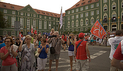 �����  ����� ���������� ������ Tall Ship Races 2013