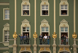 �����  ����� ���������� ������ Tall Ship Races 2013