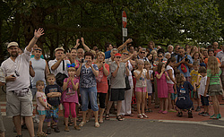 �����  ����� ���������� ������ Tall Ship Races 2013