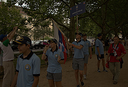 �����  ����� ���������� ������ Tall Ship Races 2013