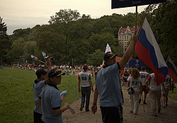 �����  ����� ���������� ������ Tall Ship Races 2013