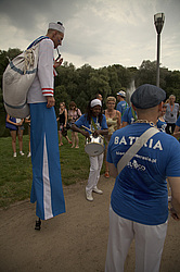 �����  ����� ���������� ������ Tall Ship Races 2013