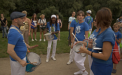 �����  ����� ���������� ������ Tall Ship Races 2013