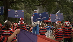 �����  ����� ���������� ������ Tall Ship Races 2013