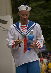 �����  ����� ���������� ������ Tall Ship Races 2013