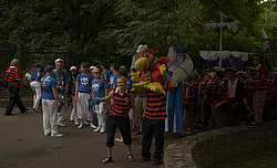 �����  ����� ���������� ������ Tall Ship Races 2013