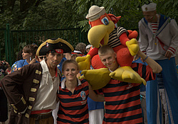 �����  ����� ���������� ������ Tall Ship Races 2013