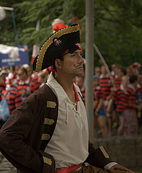 �����  ����� ���������� ������ Tall Ship Races 2013