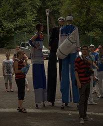 �����  ����� ���������� ������ Tall Ship Races 2013