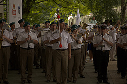 �����  ����� ���������� ������ Tall Ship Races 2013